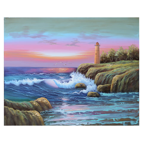 Crestview Light House 1 CVTOP2106
