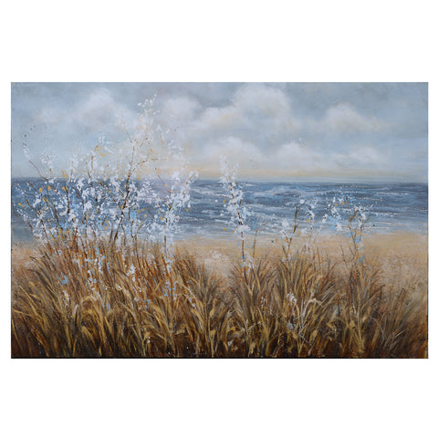 Crestview Sea Grass CVTOP2114