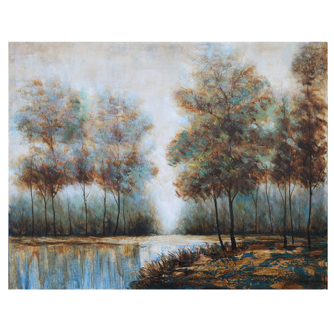 Crestview Serenity CVTOP2126