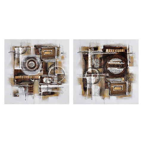 Crestview Metal Works CVTOP2149