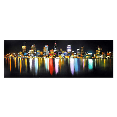 Crestview City Reflection 1 CVTOP2150