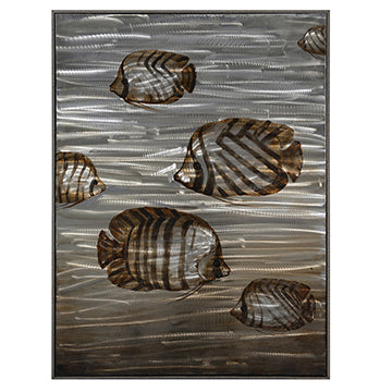 Crestview Tranquil Sea CVTOP2166