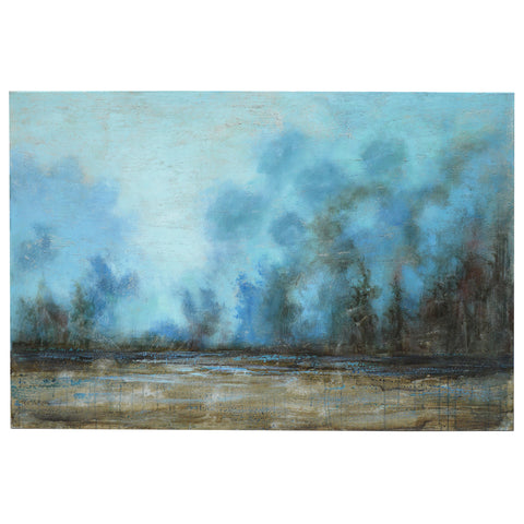Crestview Serene Landscape CVTOP2181
