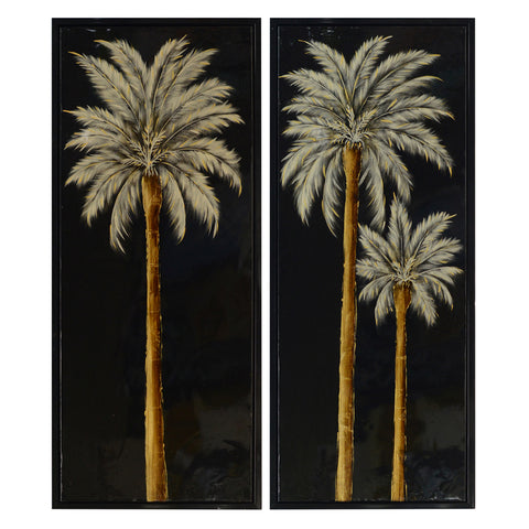 Crestview Palm Delight CVTOP2183
