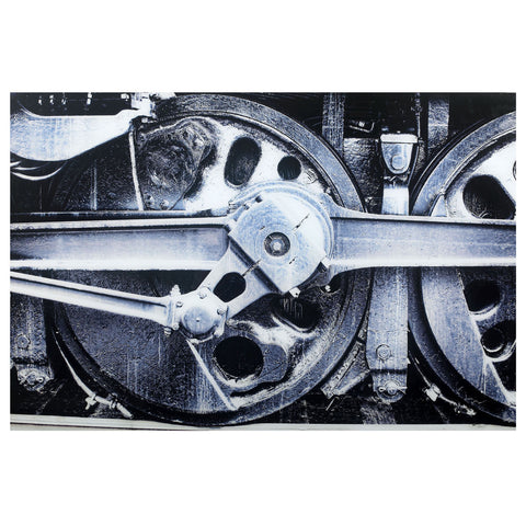 Crestview Iron Horse CVTOP2272