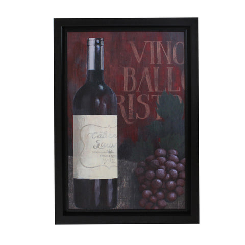 Crestview Wine Time CVTOP2319