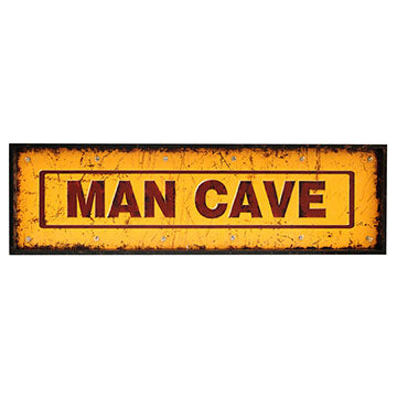 Crestview Man Cave CVTWA1410