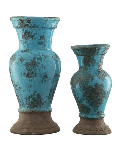Crestview Alexa Vases Set CVVSA907