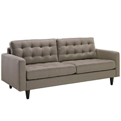 Empress Upholstered Sofa