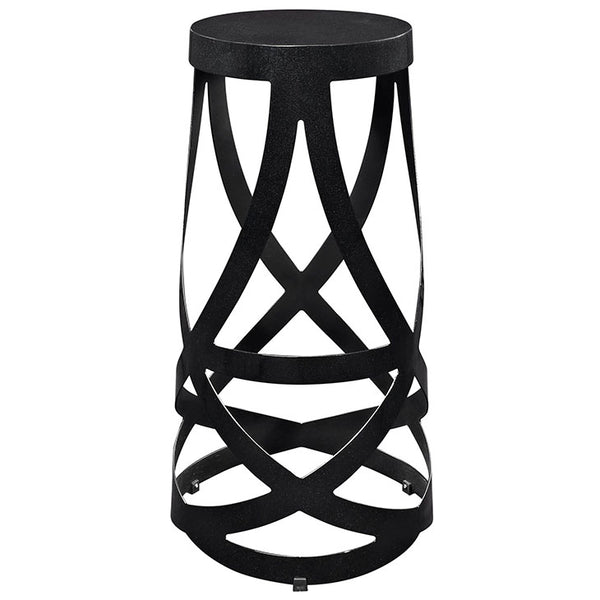 Ribbon Bar Stool
