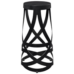 Ribbon Bar Stool