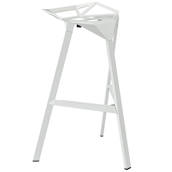 Launch Stacking Bar Stool