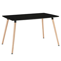 Field Rectangle Dining Table