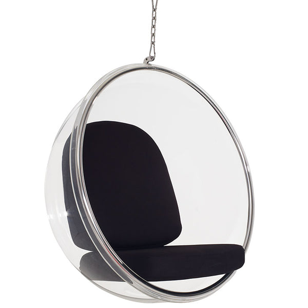 Ring Lounge Chair
