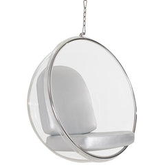 Ring Lounge Chair