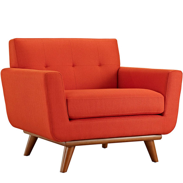 Engage Upholstered Armchair