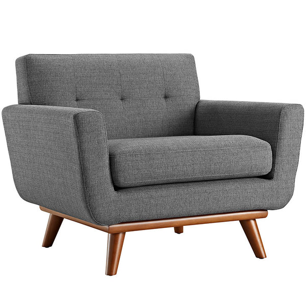 Engage Upholstered Armchair