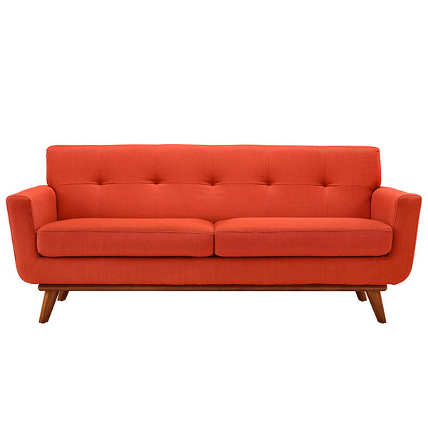 Engage Upholstered Loveseat