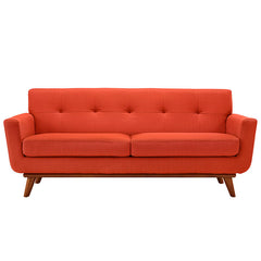Engage Upholstered Loveseat