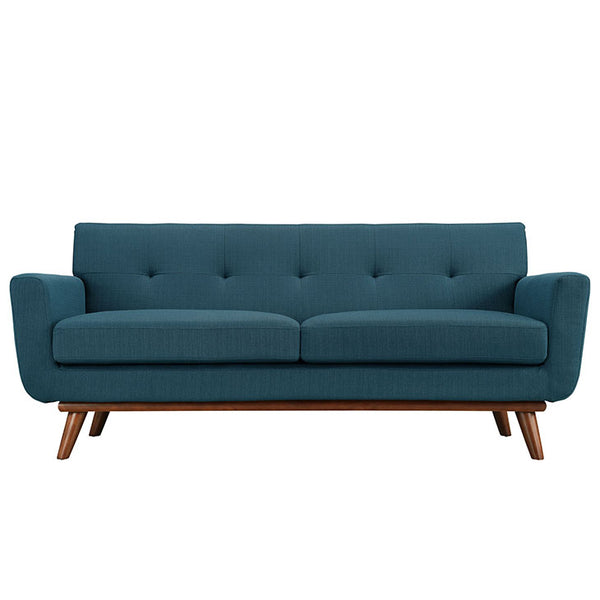 Engage Upholstered Loveseat