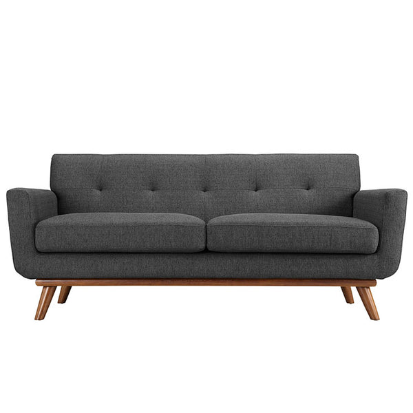 Engage Upholstered Loveseat