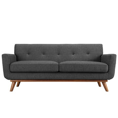 Engage Upholstered Loveseat