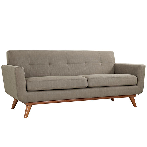 Engage Upholstered Loveseat