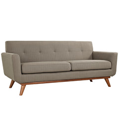 Engage Upholstered Loveseat