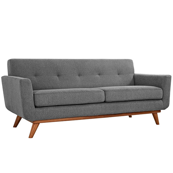 Engage Upholstered Loveseat