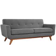 Engage Upholstered Loveseat