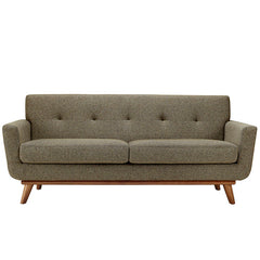 Engage Upholstered Loveseat