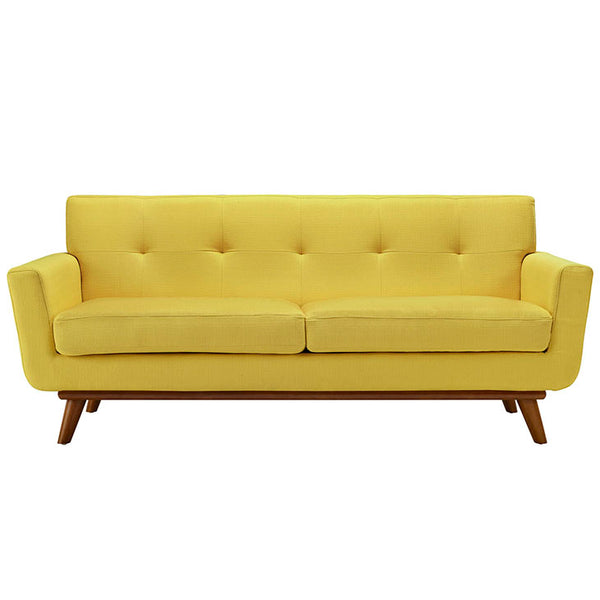 Engage Upholstered Loveseat