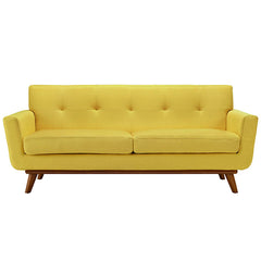 Engage Upholstered Loveseat