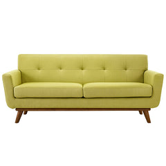 Engage Upholstered Loveseat