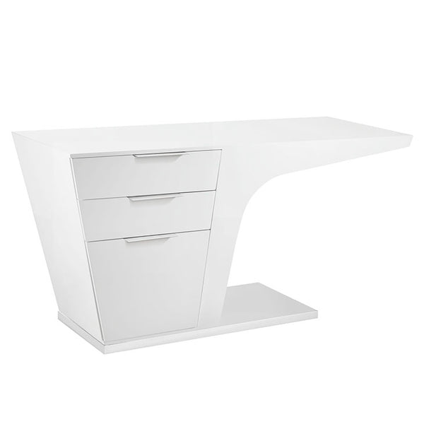 Warp Office Desk