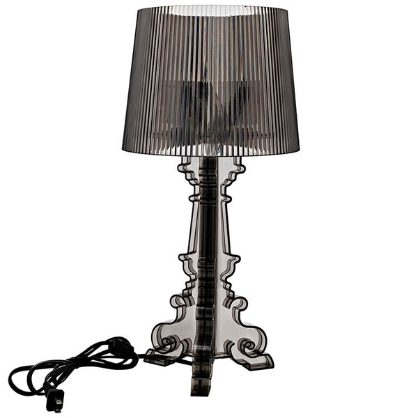 French Petite Table Lamp