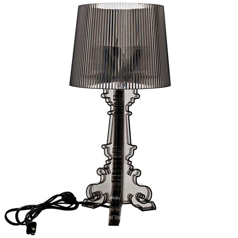 French Petite Table Lamp