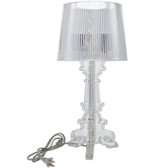 French Petite Table Lamp