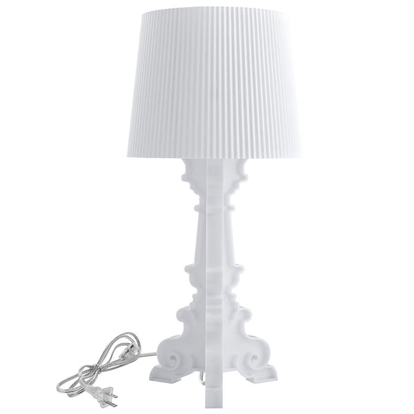 French Petite Table Lamp