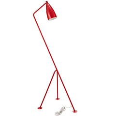 Askance Floor Lamp