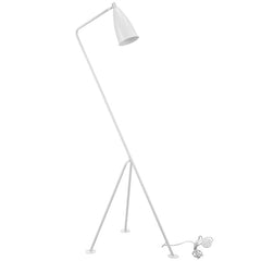 Askance Floor Lamp