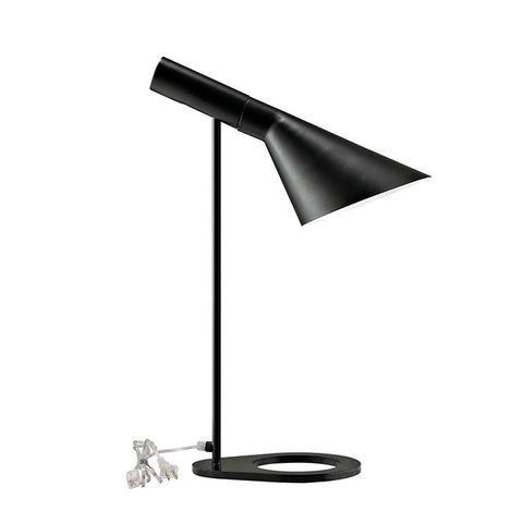 Flashlight Table Lamp