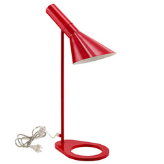 Flashlight Table Lamp