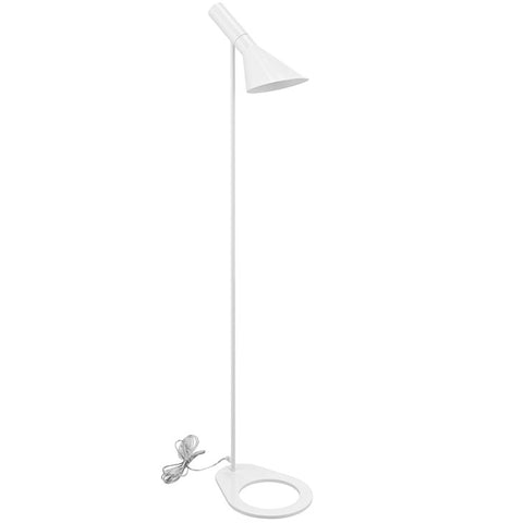 Flashlight Floor Lamp