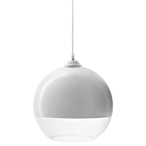 Daylight Chandelier