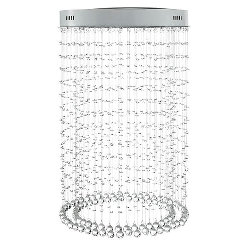 Glint Chandelier