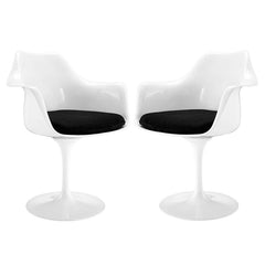 Lippa Dining Armchair Set of 2