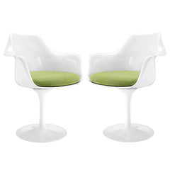 Lippa Dining Armchair Set of 2