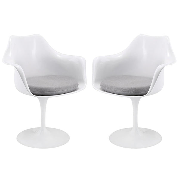 Lippa Dining Armchair Set of 2