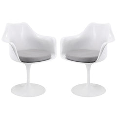 Lippa Dining Armchair Set of 2
